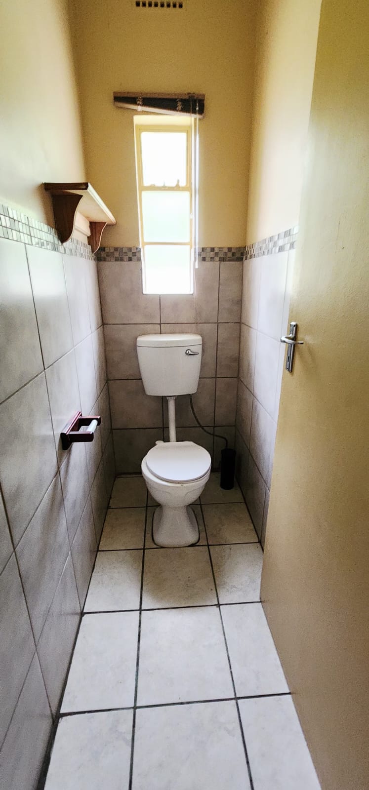 3 Bedroom Property for Sale in Goedgedacht Free State